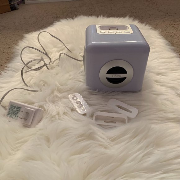 iHome Model iH15 Color Changing Stereo System - Picture 1 of 7